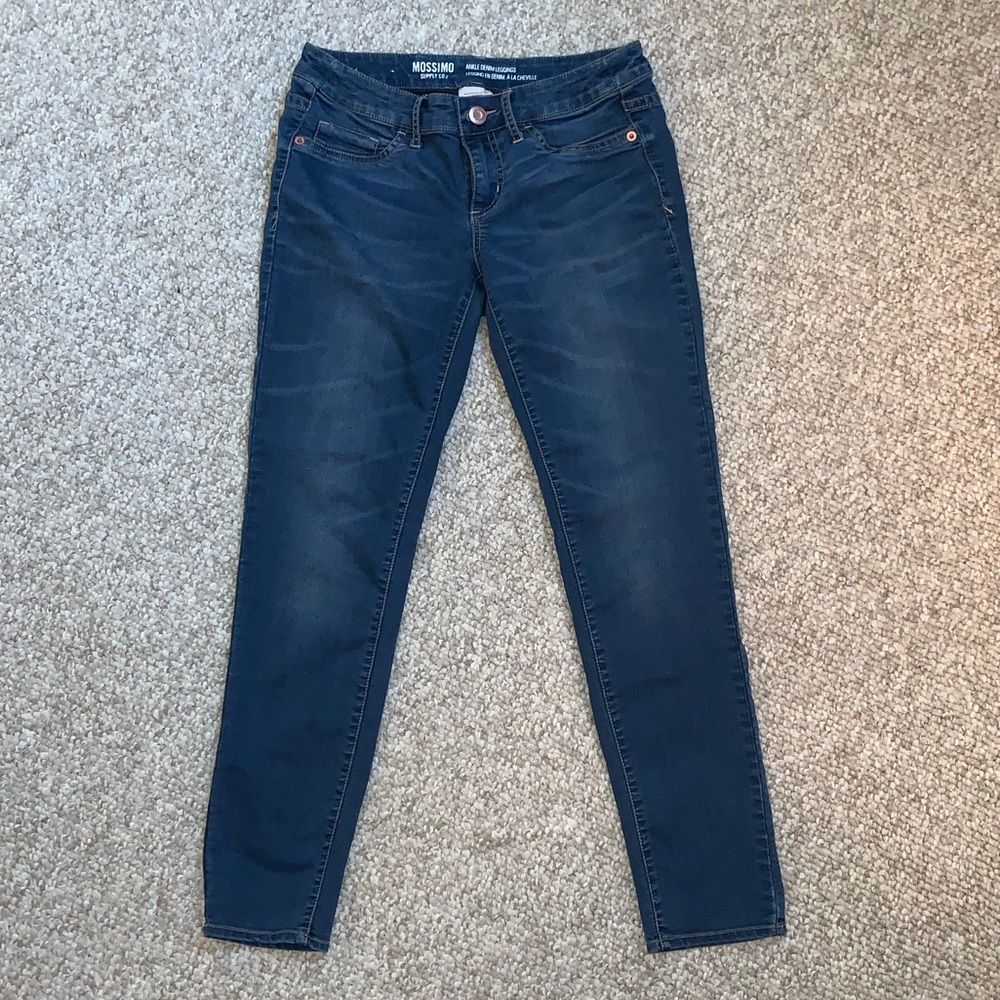 Mossimo Jeans/Jegging